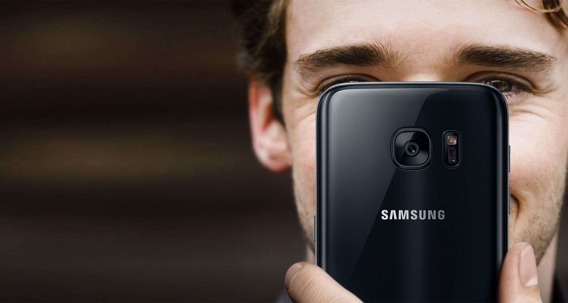 Samsung Power Up Service für Galaxy S6, S7 und Galaxy S8 Samsung Power Up Service für Galaxy S6, S7 und Galaxy S8