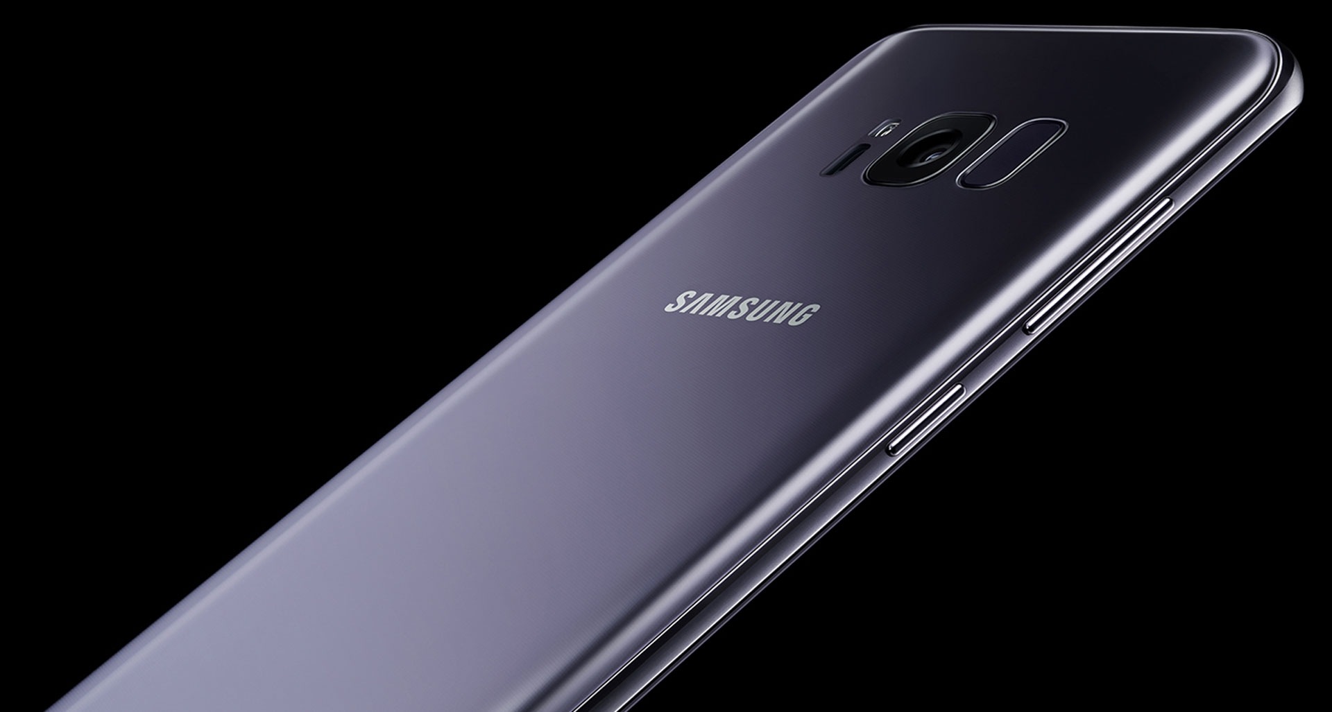Sicheren Ordner auf dem Galaxy S8 einrichten