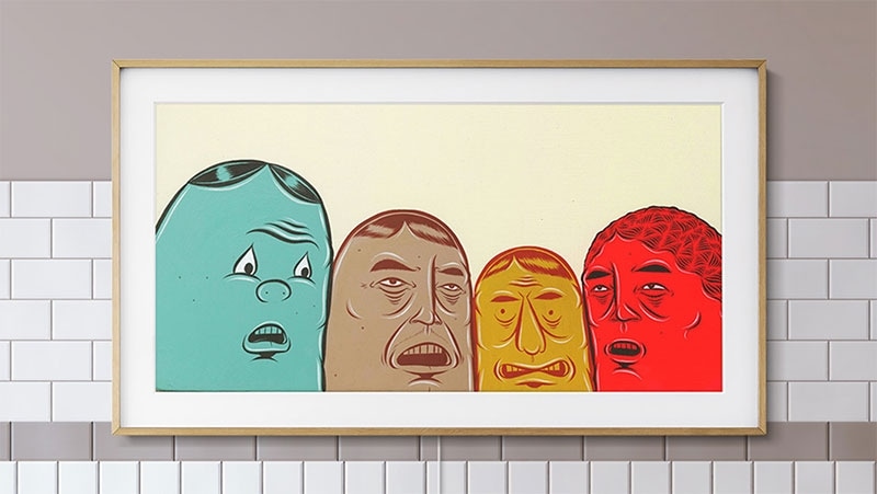 Barry McGee
