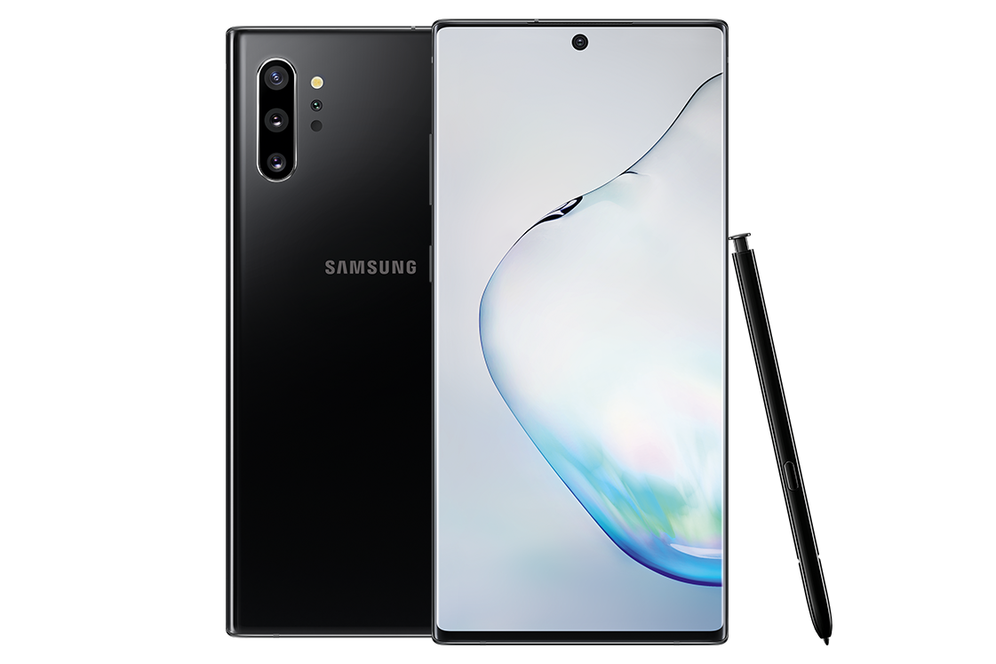 Galaxy s10