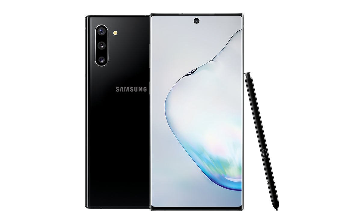 galaxy s10e white