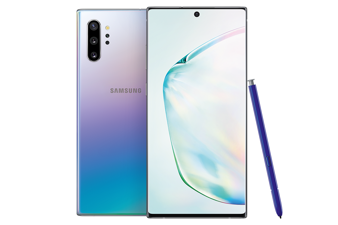 galaxy s10