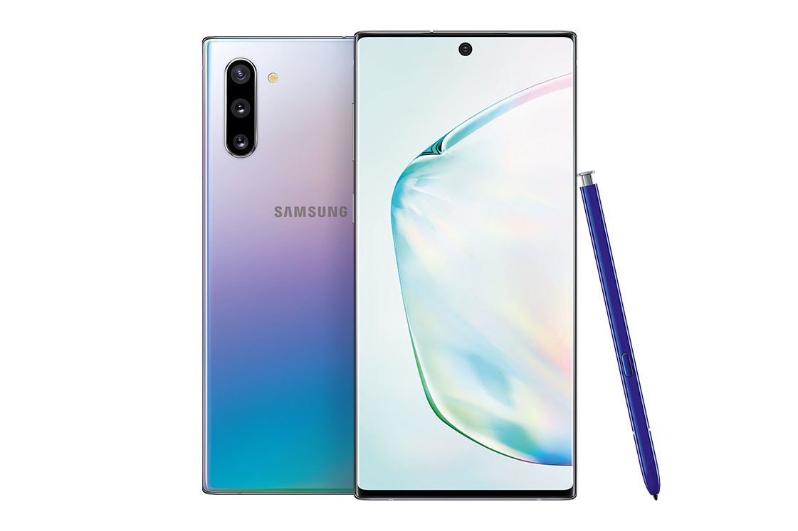 Galaxy S10e