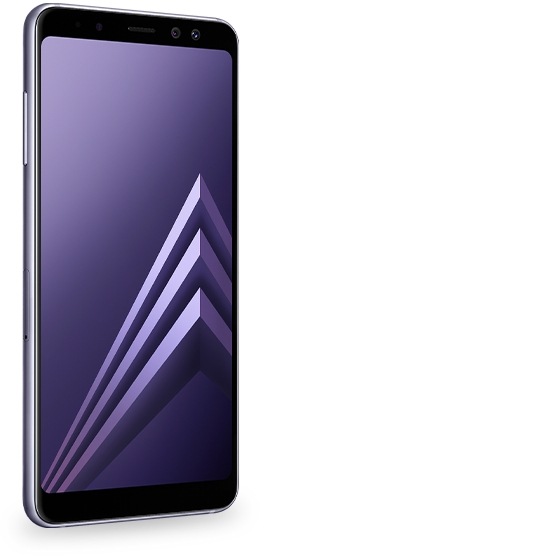 Galaxy A8