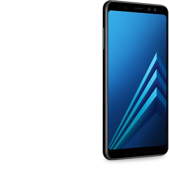 Galaxy A8