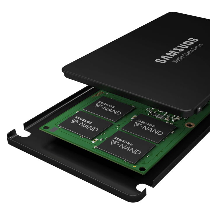 V-NAND V-NAND