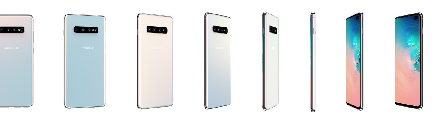 Galaxy s10
