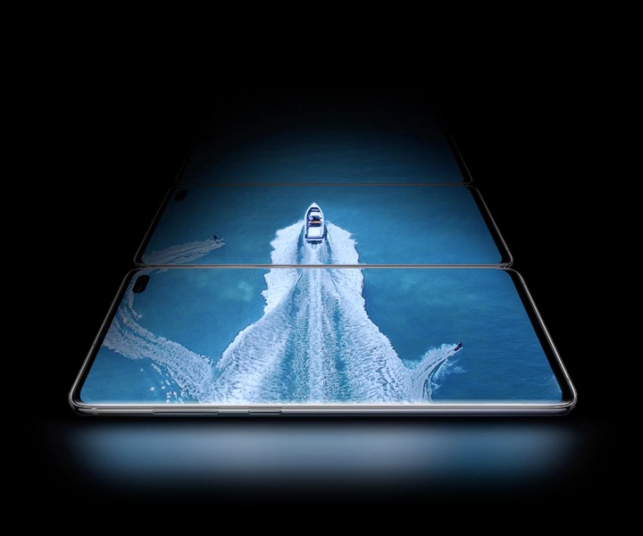 Galaxy s10