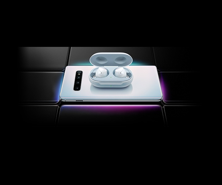 Galaxy s10