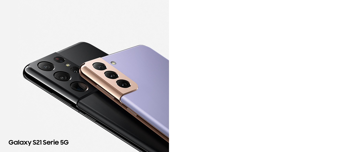 Galaxy S21 Eintauschaktion