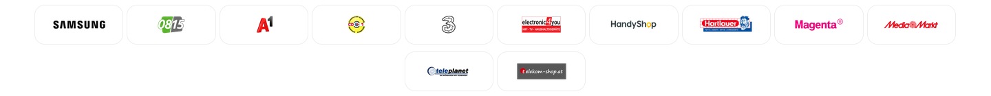 Partnerlogos