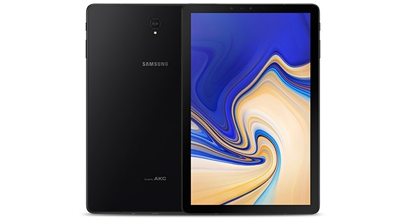 Galaxy Tab S4