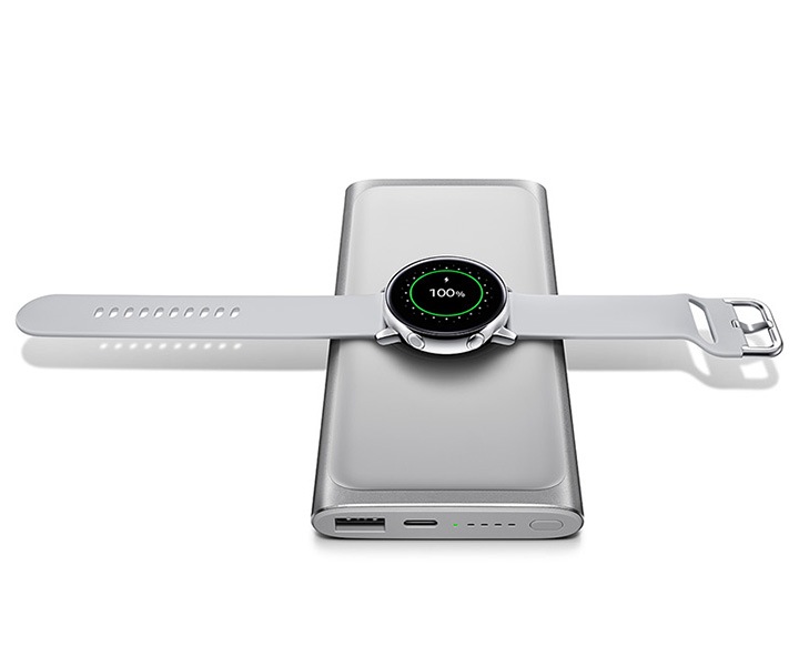 Galaxy Watch Active