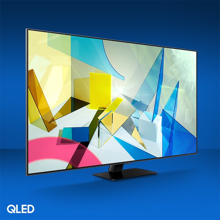 Samsung QLED TV