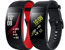 Gear Fit2 pro