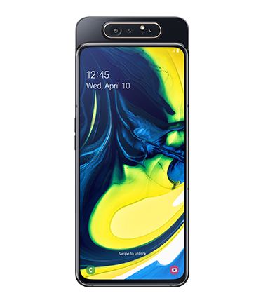 Galaxy A