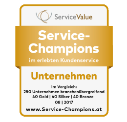 Service-Champions