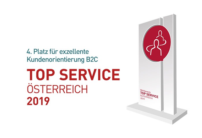 Top Service Österreich