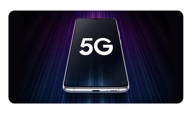 Galaxy A90 5G