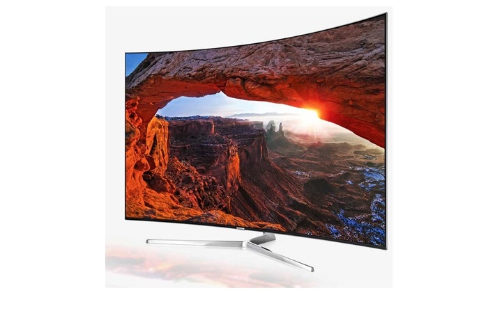Samsung führt neuen Bildmodus HDR+ auf allen 2016er SUHD TV- und UHD TV-Modellen ein Samsung führt neuen Bildmodus HDR+ auf allen 2016er SUHD TV- und UHD TV-Modellen ein