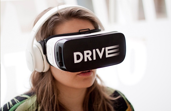 Virtual Reality für mehr Verkehrssicherheit Virtual Reality für mehr Verkehrssicherheit