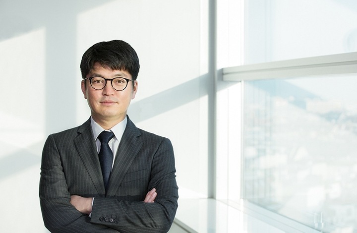 Neuer Managing Director für Samsung Österreich