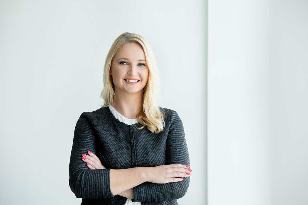 Marlies Vitzthum wird neue Personalchefin bei Samsung Electronics Austria Marlies Vitzthum wird neue Personalchefin bei Samsung Electronics Austria