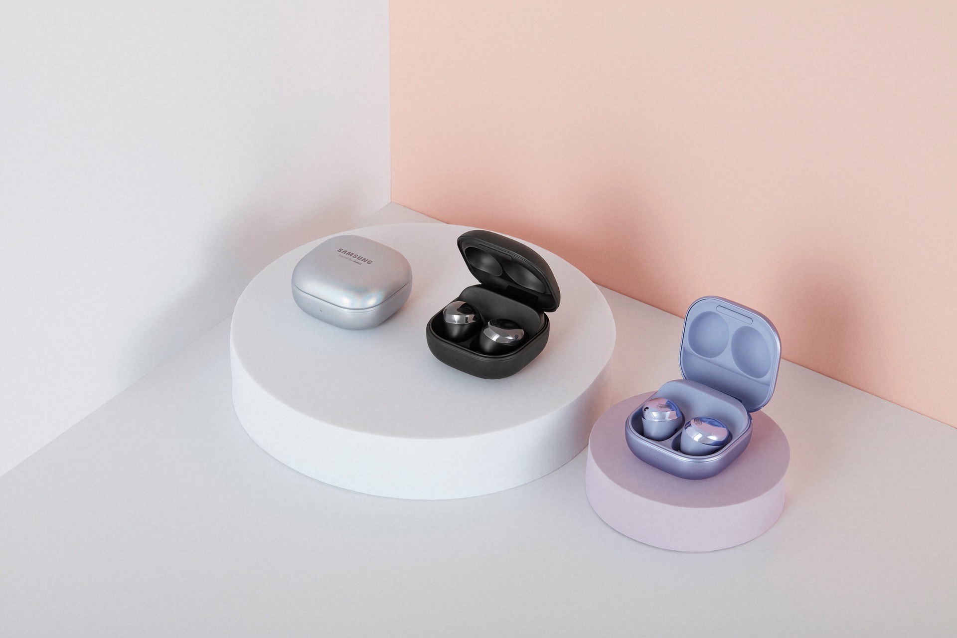 Samsung Galaxy Buds Pro Samsung Galaxy Buds Pro