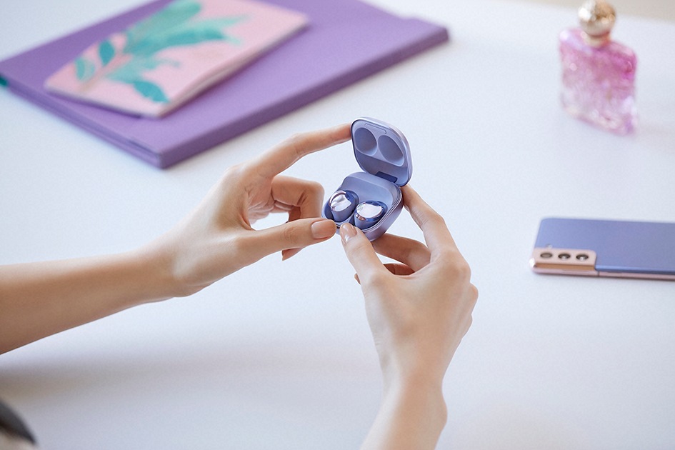 Samsung Galaxy Buds Pro Samsung Galaxy Buds Pro