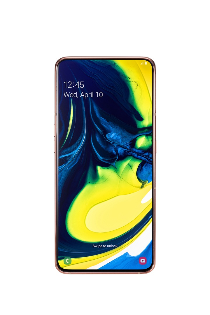 Galaxy A80 Galaxy A80