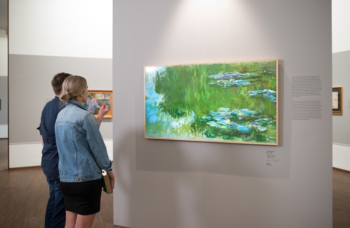 Samsung wird zum Kunstfälscher Samsung wird zum Kunstfälscher