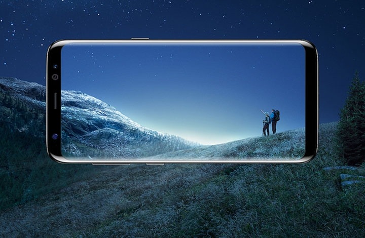 S8 S8