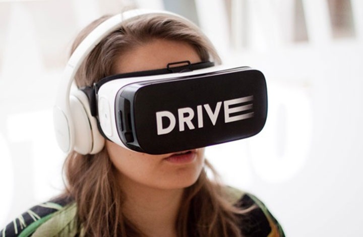 Sicher im Straßenverkehr dank Virtual Reality Sicher im Straßenverkehr dank Virtual Reality
