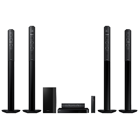 Samsung Home Cinema