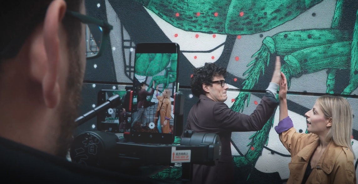 #superslowme - Making Of Video #superslowme - Making Of Video