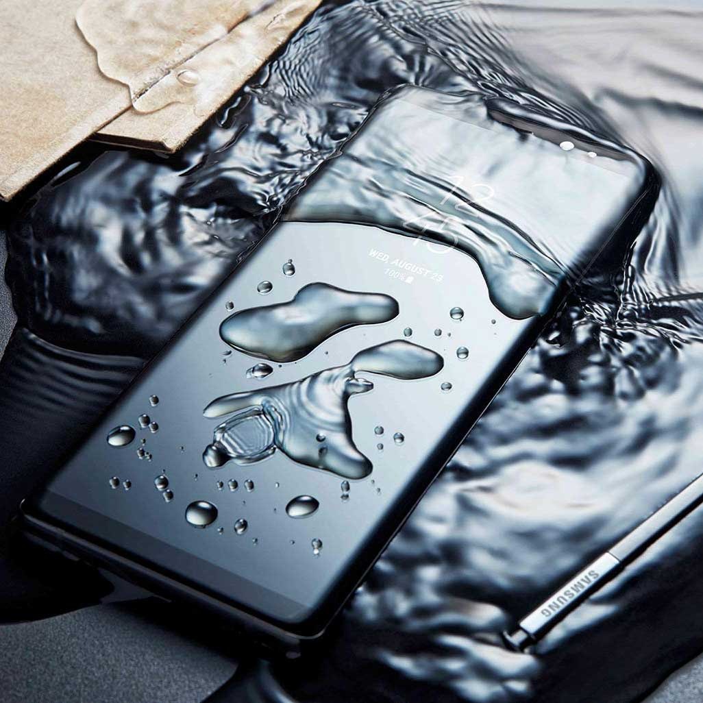 Samsung IP 68