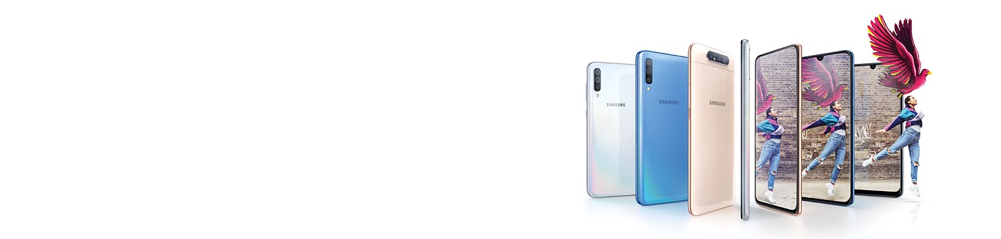 Samsung Galaxy A