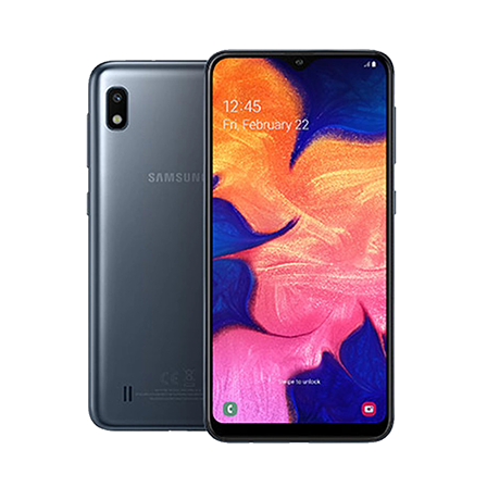 Galaxy A10