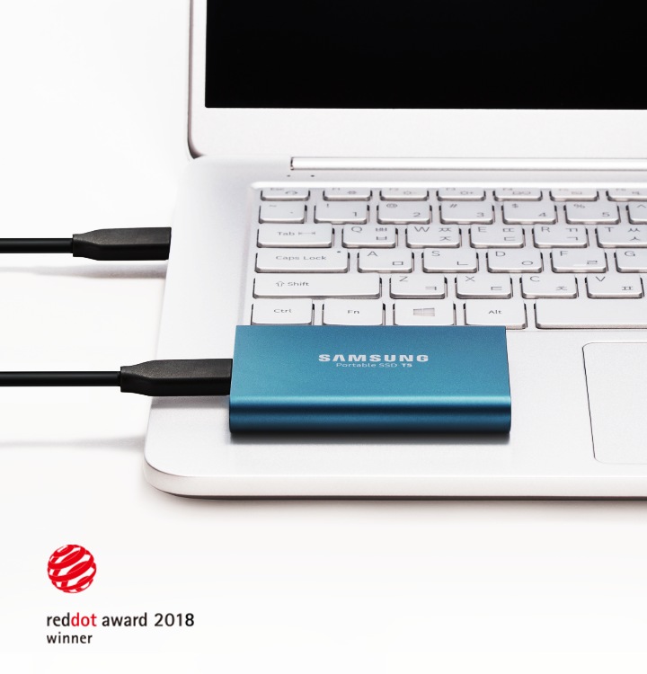 Portable SSD Portable SSD