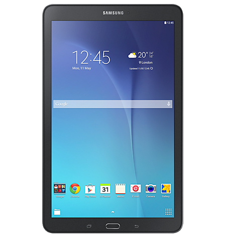 Galaxy Tab E