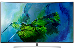 QLED TV