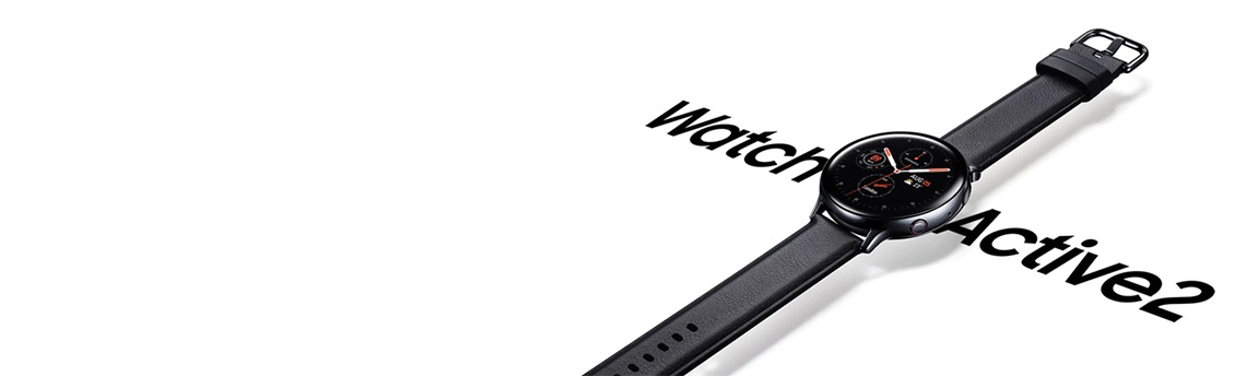 Smartwatches Galaxy Watch