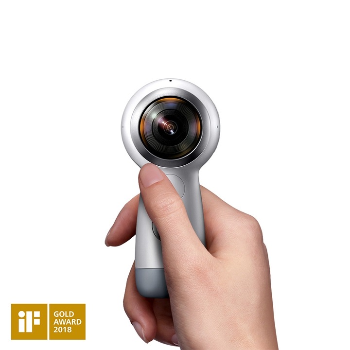 Samsung Gear 360