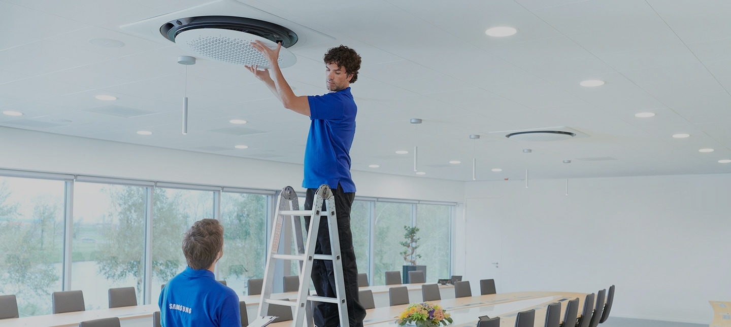 Air Conditioners Residential, Multi Split Samsung Business Australia