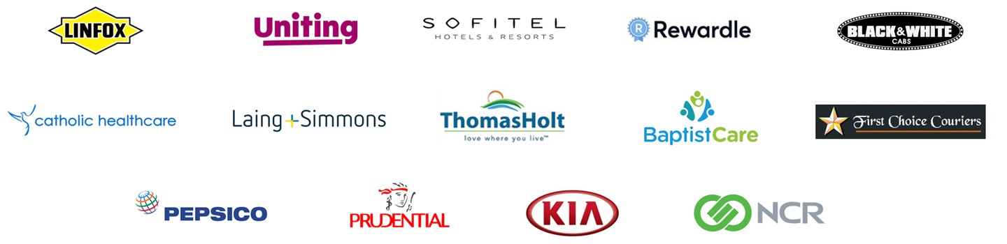 proud partners