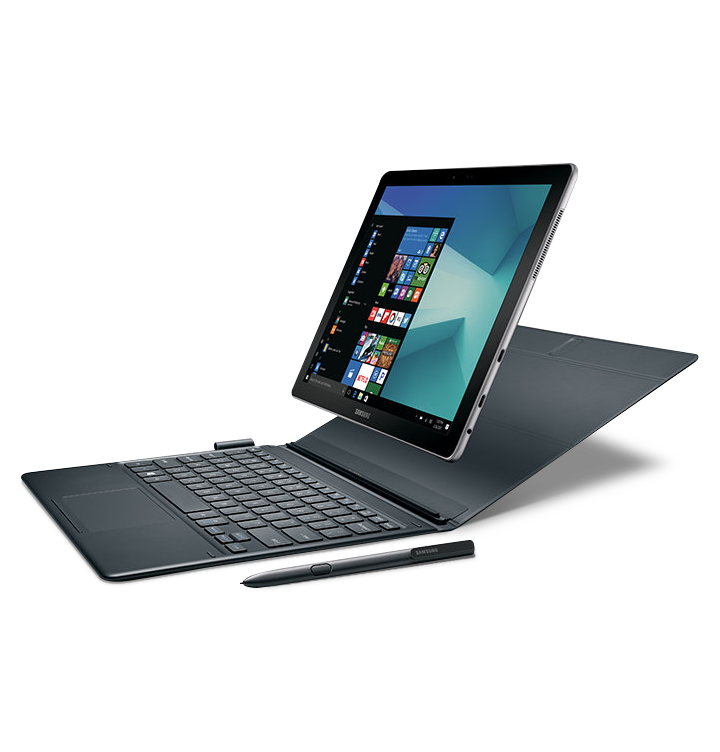 Windows Tablets
