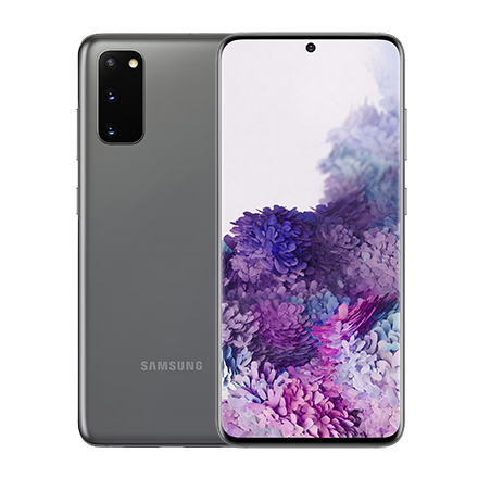 Samsung Galaxy S20 care plus
