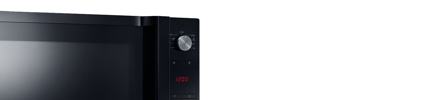 Samsung Microwave Ovens