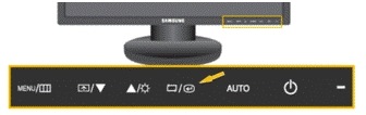 Monitor controls