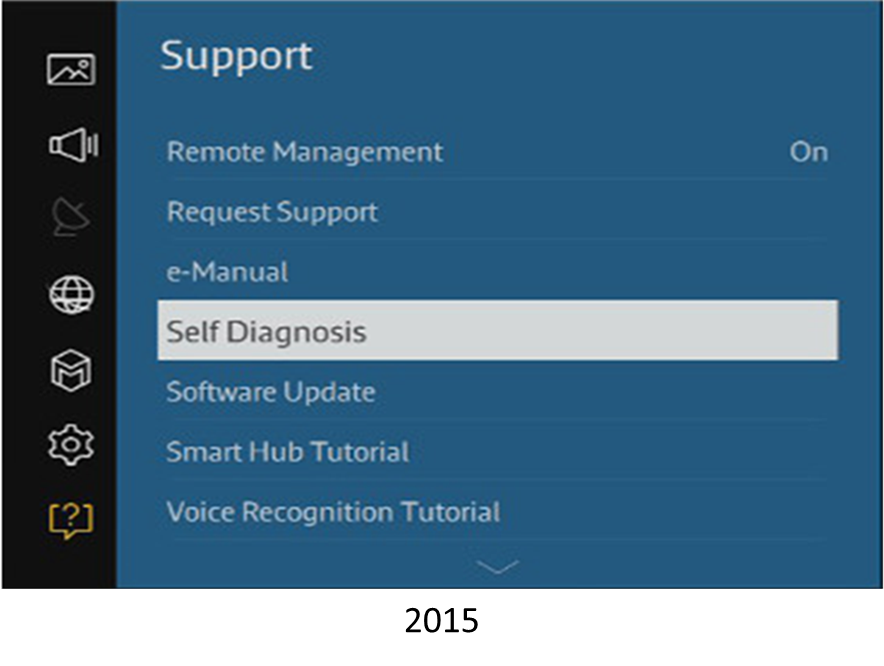 How to perform a Factory Data Reset